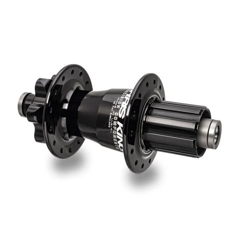 CHRIS KING BOOST 6-BOLT REAR HUB