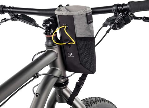 Apidura Backcountry Food Pouch Plus 1.2L