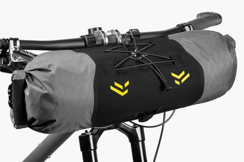 Apidura Backcountry Handlebar Pack 11L