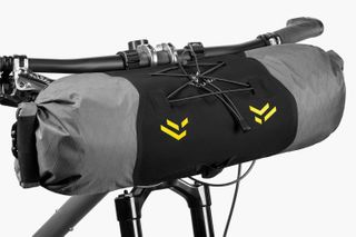 Apidura Backcountry Handlebar Pack 11L