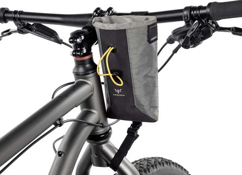 Apidura Backcountry Food Pouch 1.2L