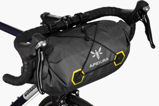 Apidura Expedition Handlebar Pack 14L