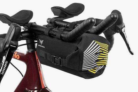 Apidura Racing Aerobar Pack 2.5L