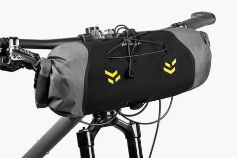 Apidura Backcountry Handlebar Pack 7L