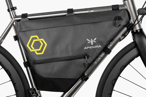 Apidura Expedition Full Frame Pack 12L