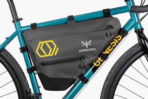 Apidura Expedition Full Frame Pack 6L