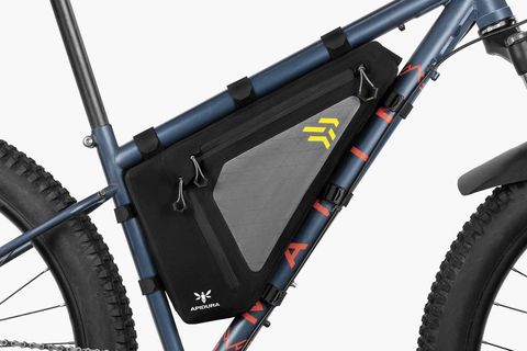 Apidura Backcountry Full Frame Pack 4L