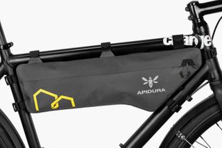 Apidura Expedition Comp Frame Pack 5.3L