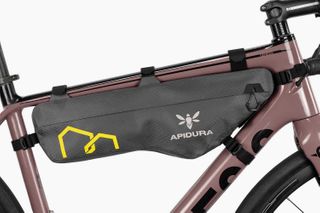 Apidura Expedition Comp Frame Pack 4.5L