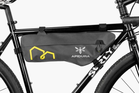 Apidura Expedition Comp Frame Pack 3L