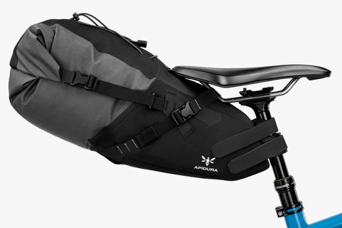 Apidura Backcountry Saddle Pack 10L