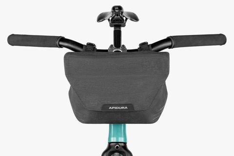 Apidura City Handlebar Pack 2L