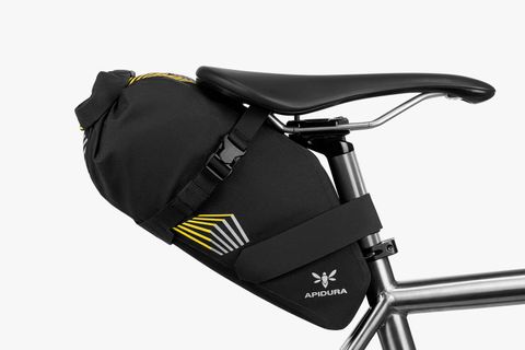 Apidura Racing Saddle Pack 5L