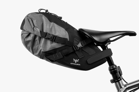 Apidura Backcountry Saddle Pack 6L