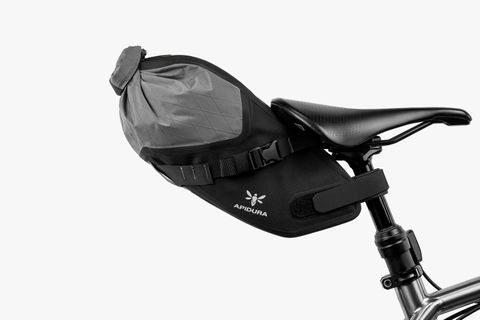 Apidura Backcountry Saddle Pack 4.5L