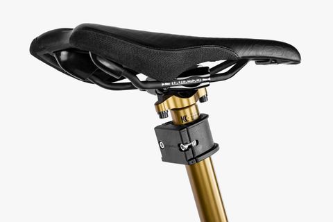 Apidura Backcountry Dropper Post Adapter