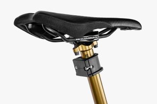 Apidura Backcountry Dropper Post Adapter