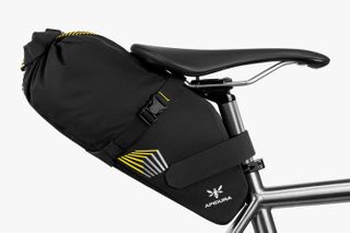 Apidura Racing Saddle Pack 7L