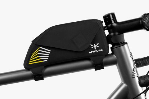 Apidura Racing Top Tube Pack 1L