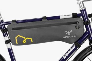 Apidura Expedition Frame Pack 6.5L Tall