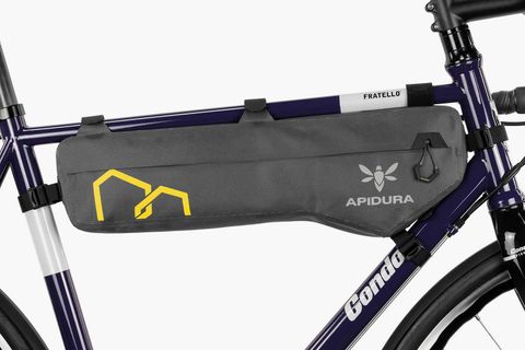 Apidura Expedition Frame Pack 5L Tall