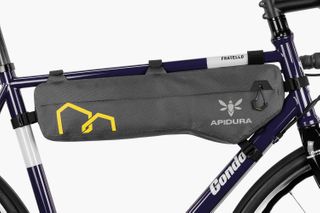 Apidura Expedition Frame Pack 5L Tall