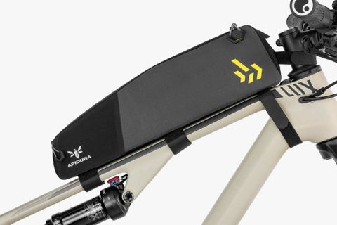 Apidura Backcountry Long Top Tube Pack