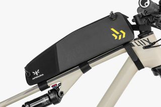 Apidura Backcountry Long Top Tube Pack