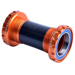 Wheels MFG BSA 29MM DUB Orange