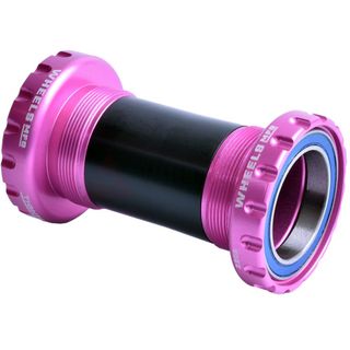 Wheels MFG BSA 29MM DUB Pink