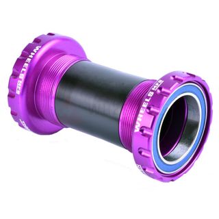 Wheels MFG BSA 29MM DUB Purple