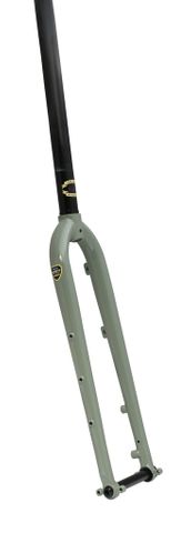 Soma Fork Wolverine Lunar Grey T/A F/M