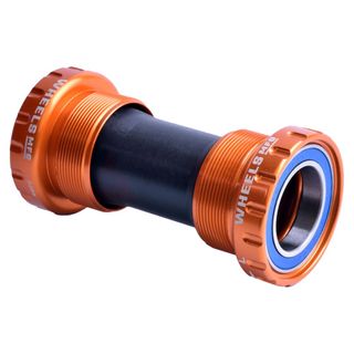 Wheels MFG MTB BB 24mm Shimano Orange