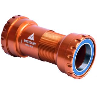 Wheels MFG PF30 Out Sram DUB Orange