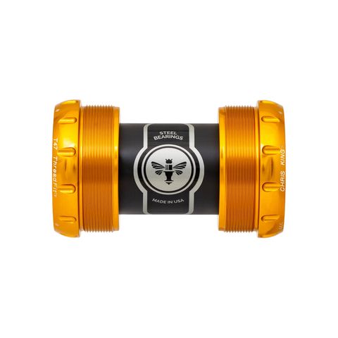 Chris King Threadfit T47 30X Gold