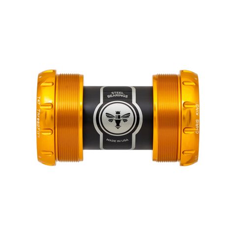 Chris King Threadfit T47 30X Gold