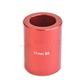 WHEELS MFG BEARING PRESS SPEED SPACERS