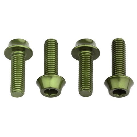 Bottle store cage bolts