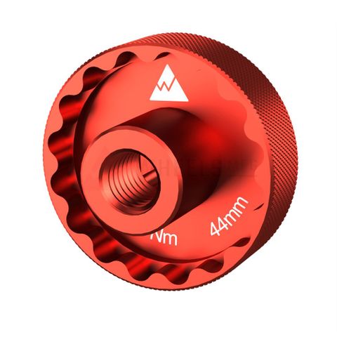 Wheels MFG Thin Flange BB Socket 44mm