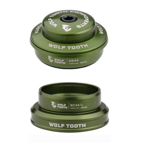 Wolf Tooth Premium Headset ZS44/EC44 OLV