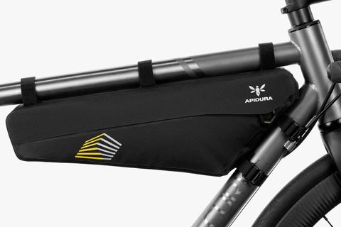 Apidura Racing Frame Pack 4L