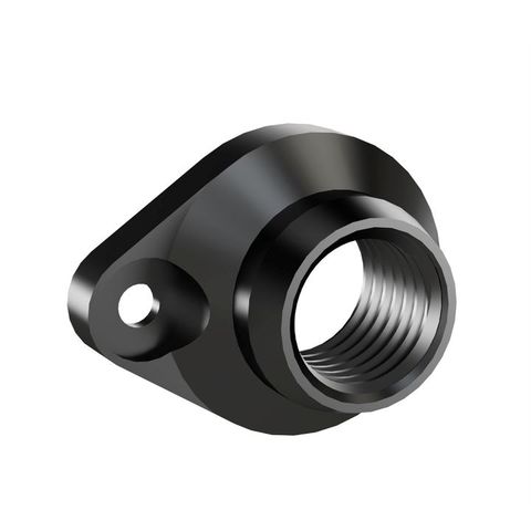 Wheels MFG Dropout Fast-03 CUBE