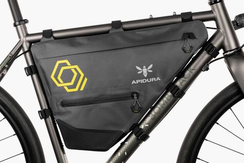 Apidura Expedition Full Frame Pack 7.5L