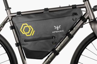 Apidura Expedition Full Frame Pack 7.5L