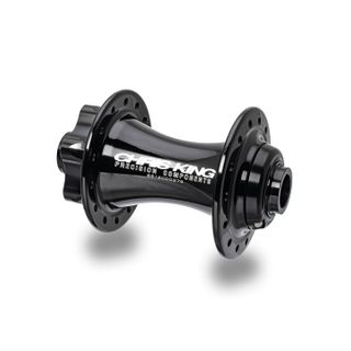 Chris King Boost DH 6B 20mm Black 32h