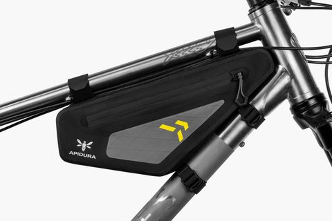 Apidura Backcountry Frame Pack 2L
