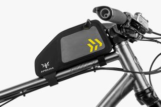 Apidura Backcountry Top Tube Pack 1L