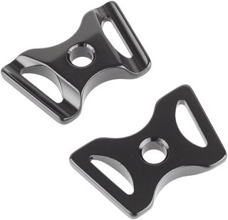 Surly Trucker Kickstand Plate 2 Black