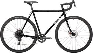 Surly Straggler 650b Bike 42cm Black