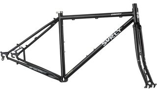 Surly Straggler Frameset 60cm Black